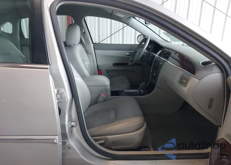 2008 Buick Lacrosse Cxl from USA, damaged, VIN 2G4WD582781149888